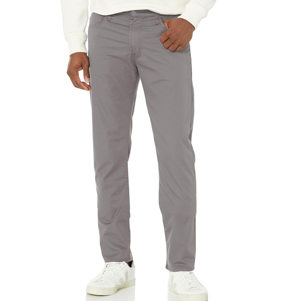 AG Airluxe Tellis Modern Slim Pants, 32x34, Color: Summer Storm - New With Tags